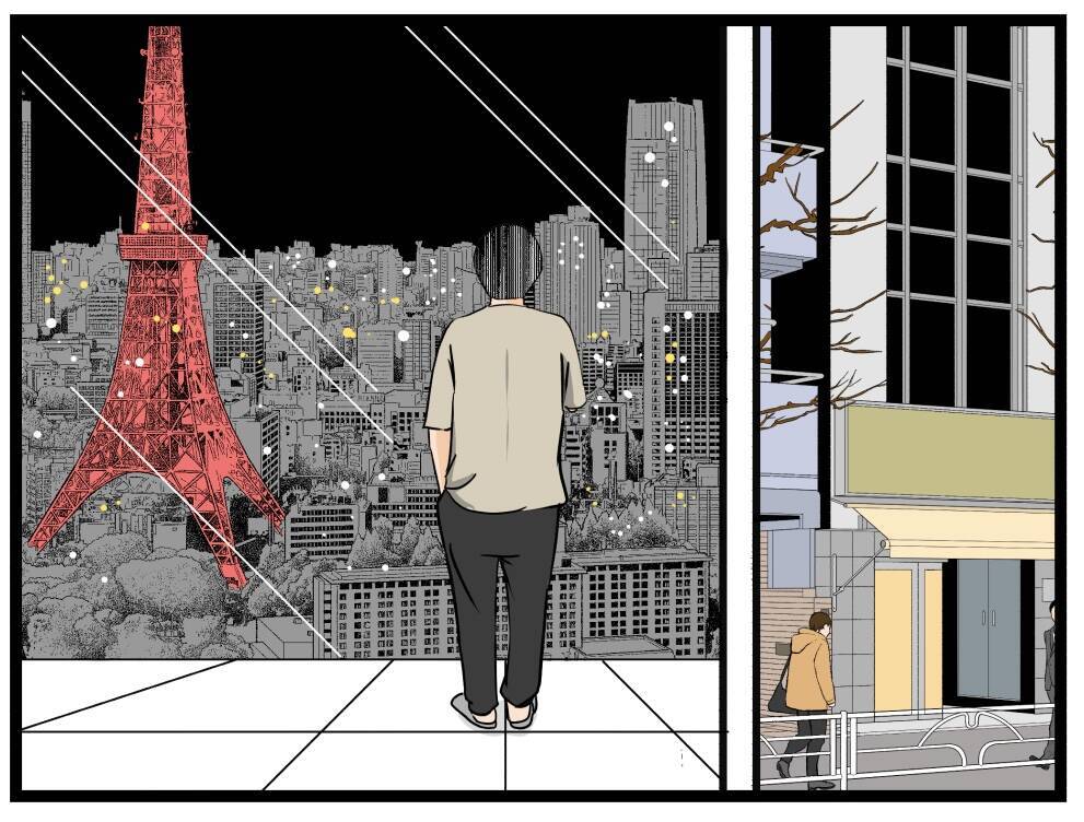 【漫画】裏では最低なクズ男！ 卑怯な手を使って取っ替え引っ替え【推しの秘密を暴露します Vol.7】