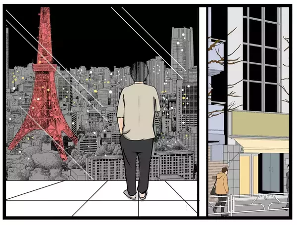 「【漫画】裏では最低なクズ男！ 卑怯な手を使って取っ替え引っ替え【推しの秘密を暴露します Vol.7】」の画像