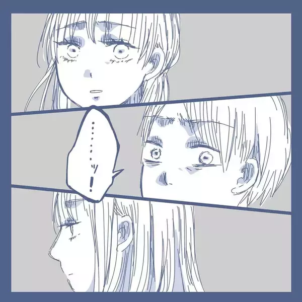 「【漫画】子どもの授業参観日も教えてくれず「来ないで！」【見えない地獄 Vol.22】」の画像