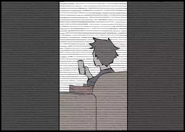 「【漫画】どうせまた裏切られる？だって人間はそう簡単に変わらない【僕と帰ってこない妻 Vol.492】」の画像