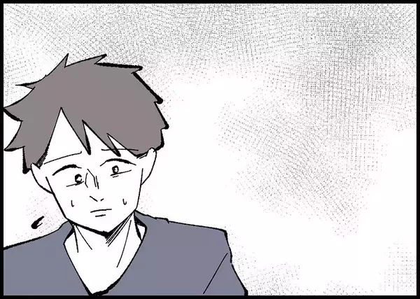 「【漫画】話さなかったことでこじれた僕らの関係…もう逃げない【僕と帰ってこない妻 Vol.531】」の画像
