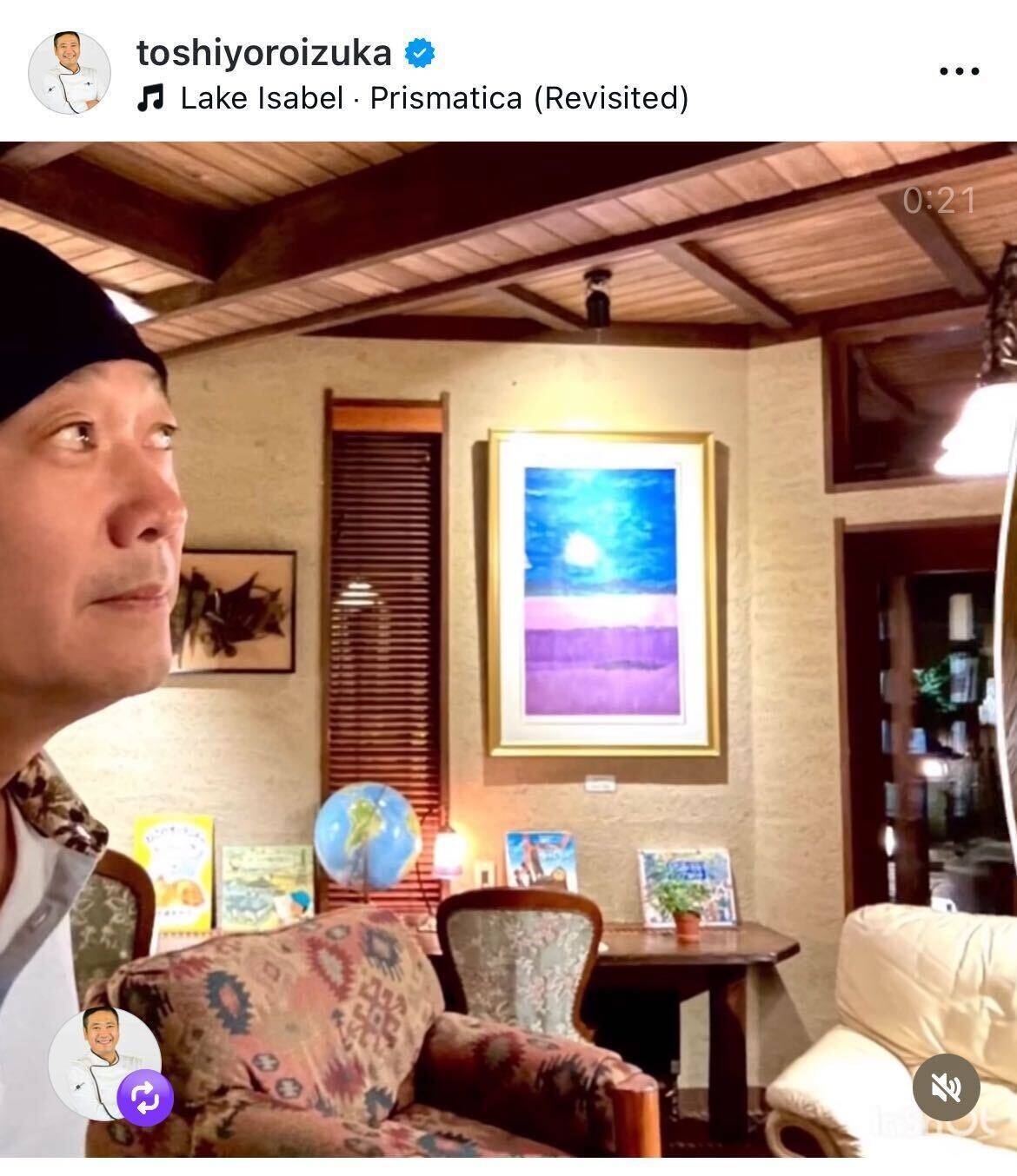 パティシエ鎧塚俊彦氏、「休みなしでも幸せ」“束の間の自由”に見出す価値