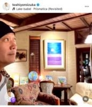 パティシエ鎧塚俊彦氏、「休みなしでも幸せ」“束の間の自由”に見出す価値