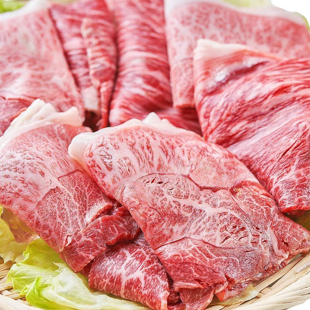 【Amazon初売り】新春から肉祭り！ 松坂牛＆神戸牛がお得な福袋に
