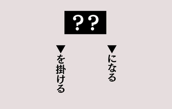 【穴埋めクイズ Vol.16】■に入る漢字を当てよう