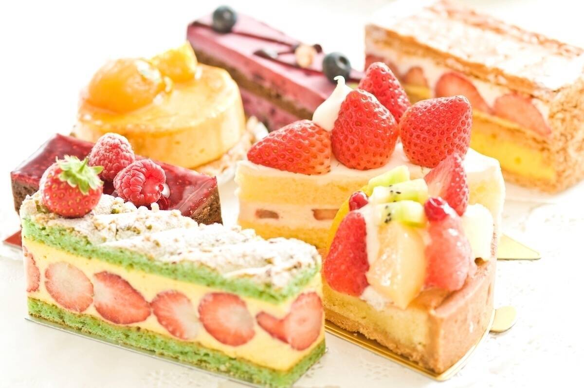 【心理テスト】味覚傾向であなたのライフスタイルを診断