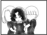 「【漫画】お通夜に弟の元カノの姿が…悲痛な叫び声を上げる【16歳で帰らなくなった弟 Vol.32】」の画像2