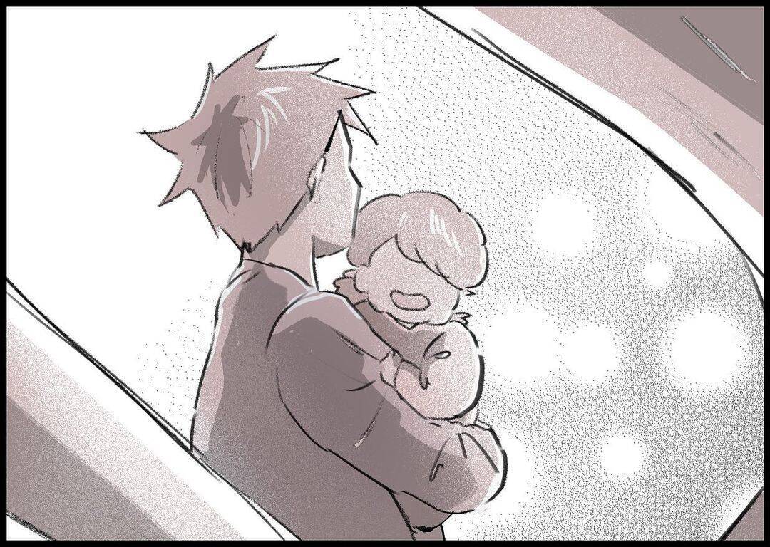 【漫画】夫から聞けたごまかしのない、まっすぐな言葉がうれしい 【僕と帰ってこない妻 Vol.508】