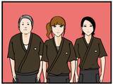 「【漫画】やっぱり…レジのお金を盗んでいた同期がクビに【元引きこもりがバイトリーダー Vol.83】」の画像3