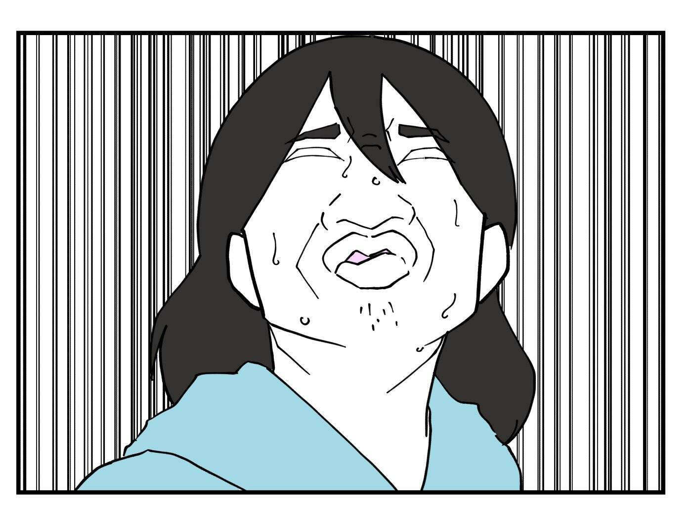 【漫画】手を握られて「こんな気持ち初めて」洗っても感覚が消えない【既婚者に迫られた話 Vol.16】