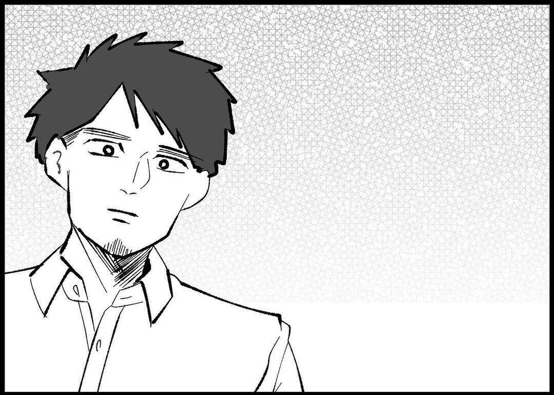 【漫画】「ずっと気にかけていた」という上司、育休をあっさり許可【僕と帰ってこない妻 Vol.430】