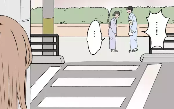 「【漫画】義母と義姉が一緒に！私がいないのに楽しそうで腹立つ【義母に甘えちゃダメですか？ Vol.3】」の画像