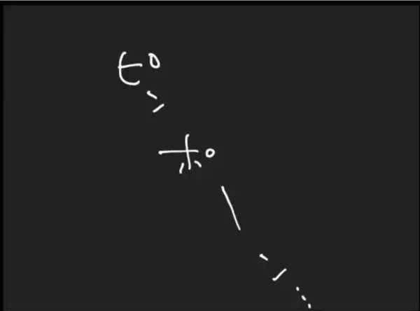 「【漫画】隣人の家をピンポーンすると、小さな声で「入って…」【怖すぎる隣人 Vol.30】」の画像