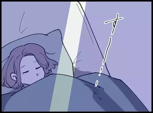 「【漫画】深夜にミルクをあげていると、あの女から呼び出しが！【妻の友達を抱いたけど Vol.42】」の画像