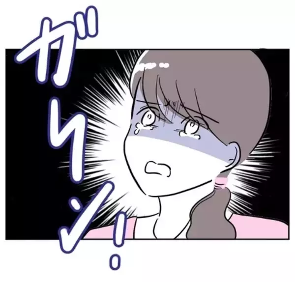 「「なんで私ばっかり失うの」絶望したちかに姉が痛烈な一言」の画像