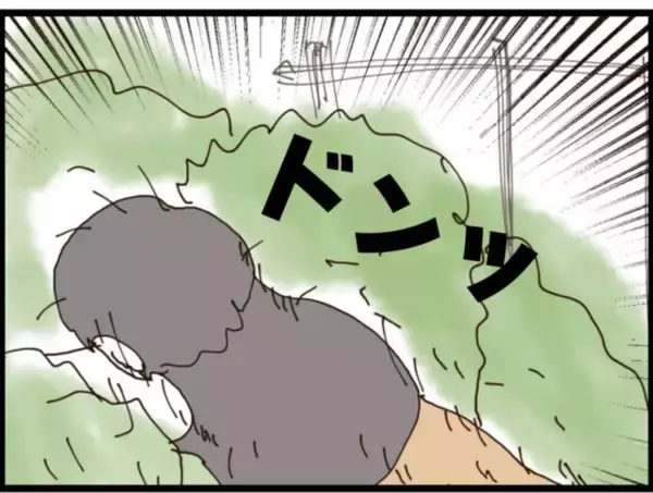 「【漫画】叫び声を上げて倒れ込んだ義父…「生きてる？」【マジメだと思ってた義父は… Vol.172】」の画像