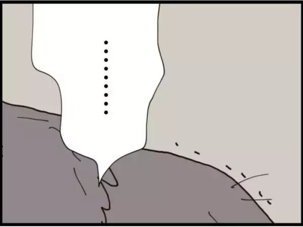 「【漫画】叫び声を上げて倒れ込んだ義父…「生きてる？」【マジメだと思ってた義父は… Vol.172】」の画像