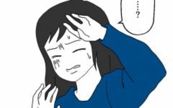 危ないとこだった！ 義実家で暴れ出した夫を止めたのは…？