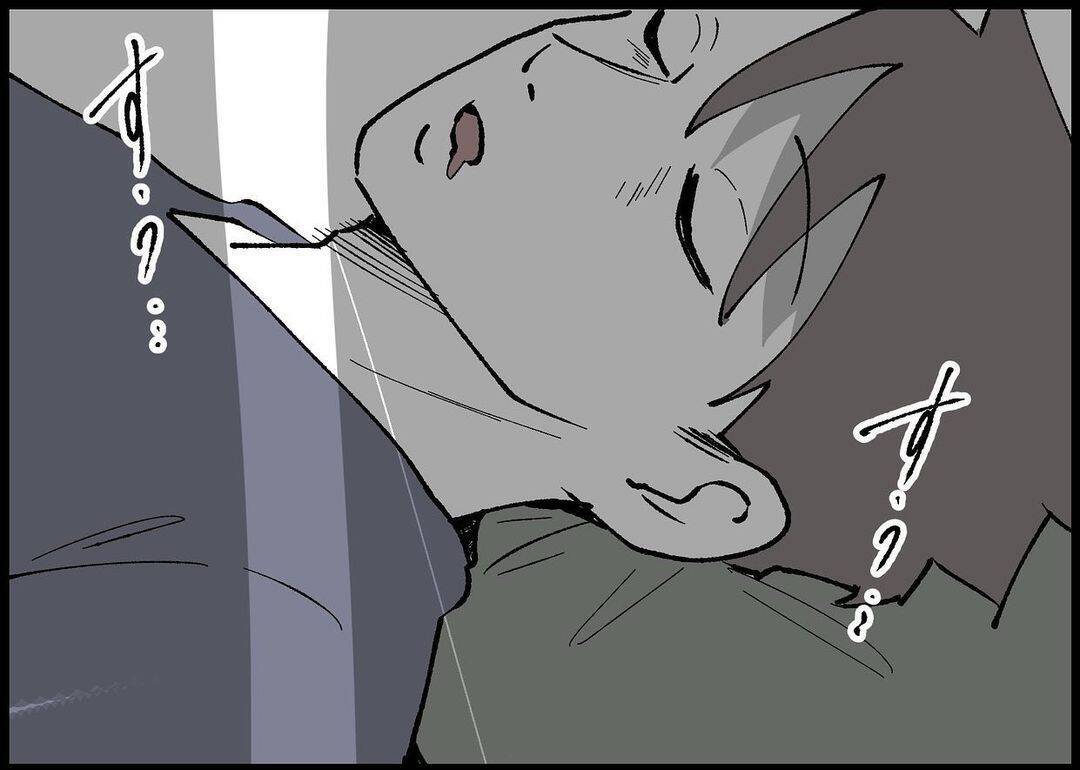 【漫画】靴下も下着も脱ぎっぱなし　昔の夫はこうじゃなかった【僕と帰ってこない妻 Vol.353】