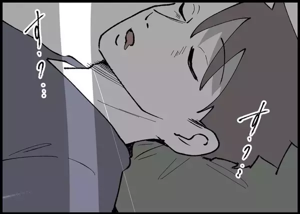 「【漫画】靴下も下着も脱ぎっぱなし　昔の夫はこうじゃなかった【僕と帰ってこない妻 Vol.353】」の画像