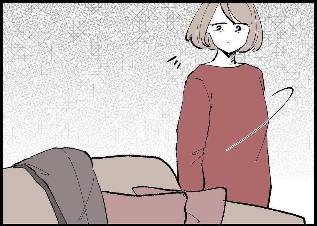 【漫画】靴下も下着も脱ぎっぱなし　昔の夫はこうじゃなかった【僕と帰ってこない妻 Vol.353】