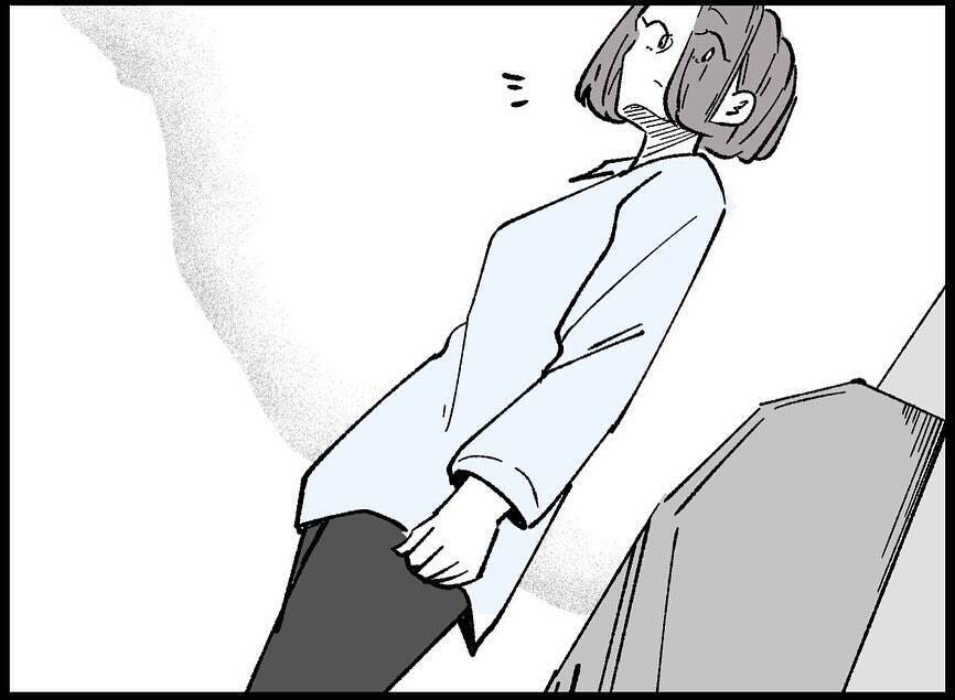 【漫画】親友が何も言わずに姿を消した　1通の手紙を残して…【妻の友達を抱いたけど Vol.138】
