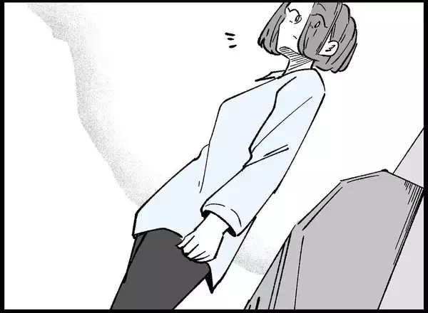 「【漫画】親友が何も言わずに姿を消した　1通の手紙を残して…【妻の友達を抱いたけど Vol.138】」の画像