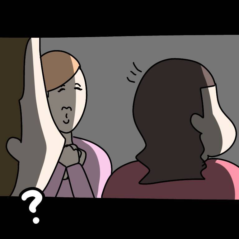 【漫画】彼氏の友達って女かよ（怒）しかも私とキャラ被ってる！【非常識な女がウチにきた Vol.65】