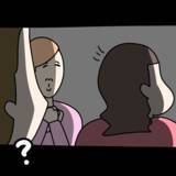 「【漫画】彼氏の友達って女かよ（怒）しかも私とキャラ被ってる！【非常識な女がウチにきた Vol.65】」の画像7