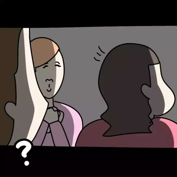 「【漫画】彼氏の友達って女かよ（怒）しかも私とキャラ被ってる！【非常識な女がウチにきた Vol.65】」の画像