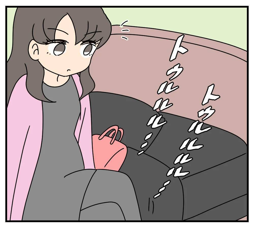 【漫画】浮気相手が私に話しかけて来た！ 盗み聞きがバレた？【夫と義家族に無視される私 Vol.53】