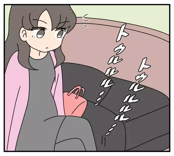 「【漫画】浮気相手が私に話しかけて来た！ 盗み聞きがバレた？【夫と義家族に無視される私 Vol.53】」の画像