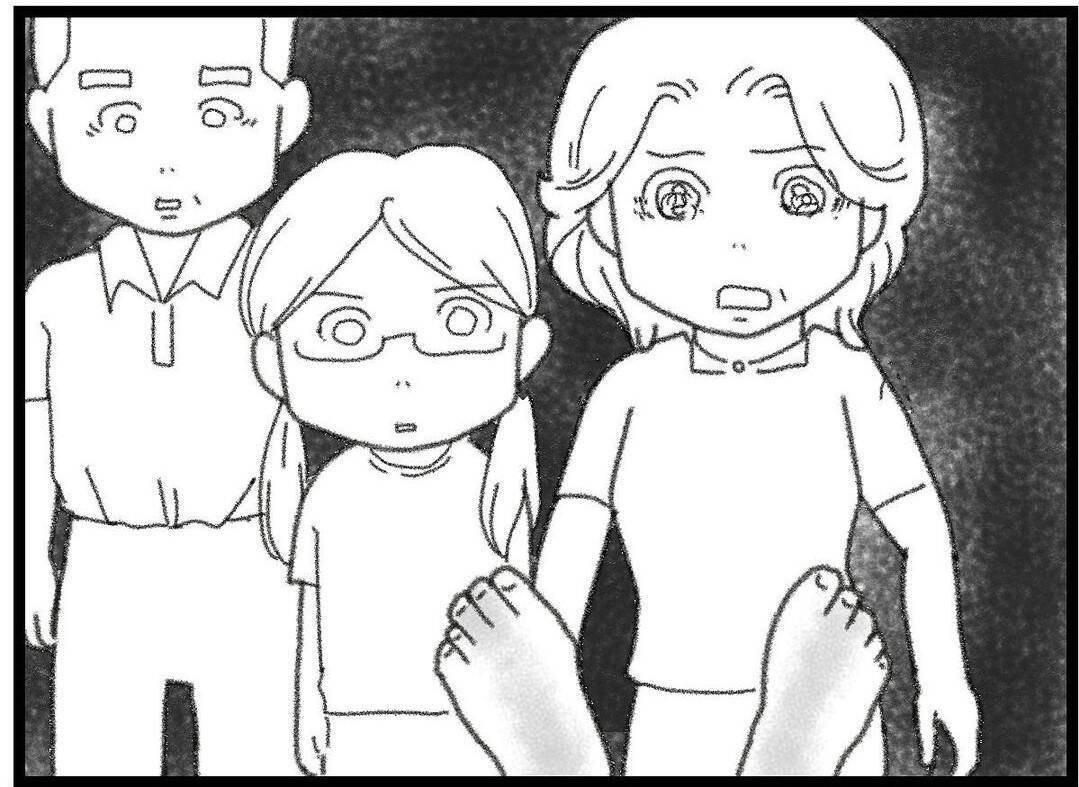 【漫画】警察から電話が来た時にはすでに亡くなっていた？【16歳で帰らなくなった弟 Vol.11】