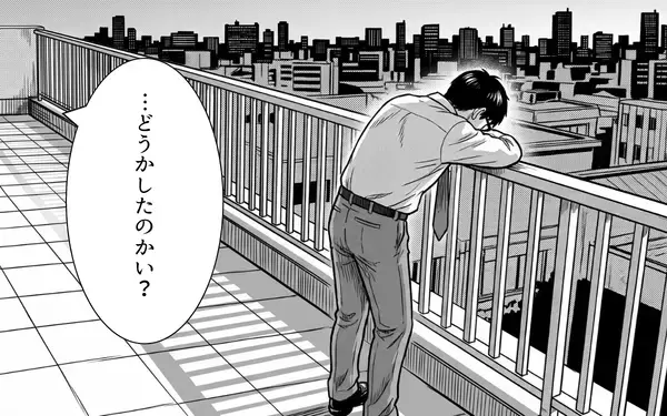 「スライドに映っていたのは、僕の企画そのものだった……コンペ当日、まさかの裏切り」の画像