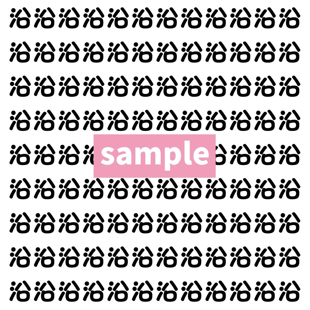 【漢字探し】ずらっと並んだ「沿」の中にまぎれた別の漢字一文字は？