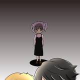 「【漫画】先輩と別れる？ 考えたこともなかったが絶対に嫌だ！【女は少食で然るべき Vol.30】」の画像7