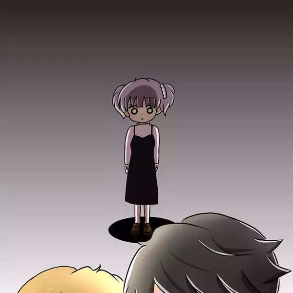 「【漫画】先輩と別れる？ 考えたこともなかったが絶対に嫌だ！【女は少食で然るべき Vol.30】」の画像