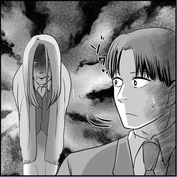 「【漫画】マリィがヤバいヤツであることがみんなに知れ渡った【絶望のマリィさん Vol.37】」の画像
