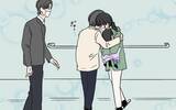 「「夫が怖いの…」心身崩壊寸前の彼女を救ってくれたのは？」の画像2