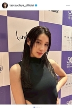 土屋太鳳、「髪が傷んでカメラの前が怖かった」時期を告白　支えた美容師に感謝