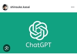笠井信輔、85歳母の「ちゃっとGTP」利用に脱帽　高齢者のデジタル活用力を再認識