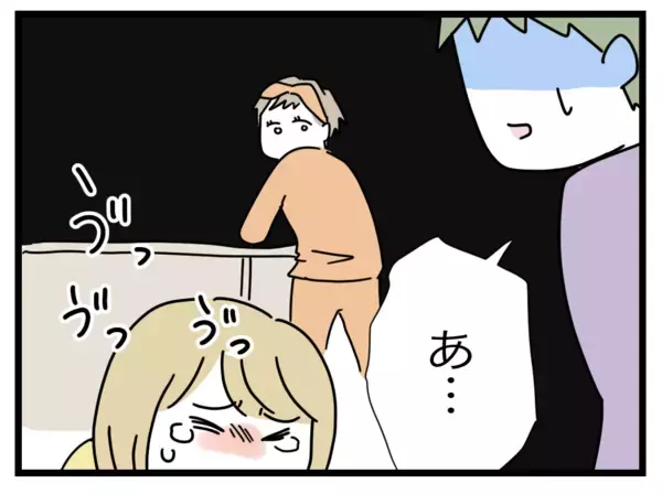 「「ふざけんな…この…」妻に罵られ限界を感じた夫、ついに言い返すか!?」の画像