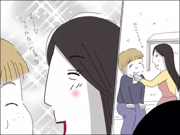 「両親が目を離している間に事故発生！ 夫婦の非難はどこに!?」の画像