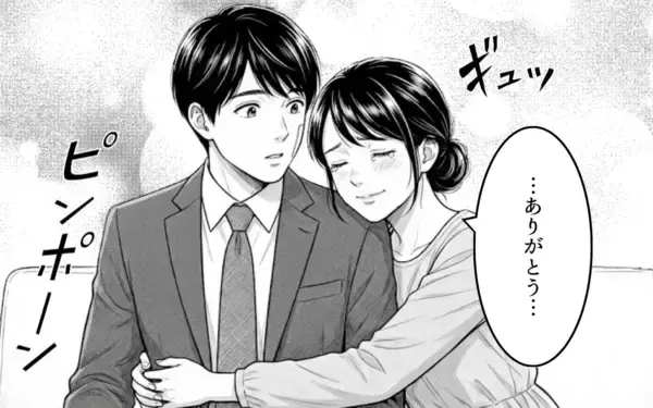 「「俺の家族に関わらないでくれ」親の言いなりだった夫が妻のために立ち上がる」の画像
