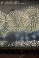 「一瞬で日常が変わりました」西山茉希、中越大震災の体験と上京への思いを振り返る