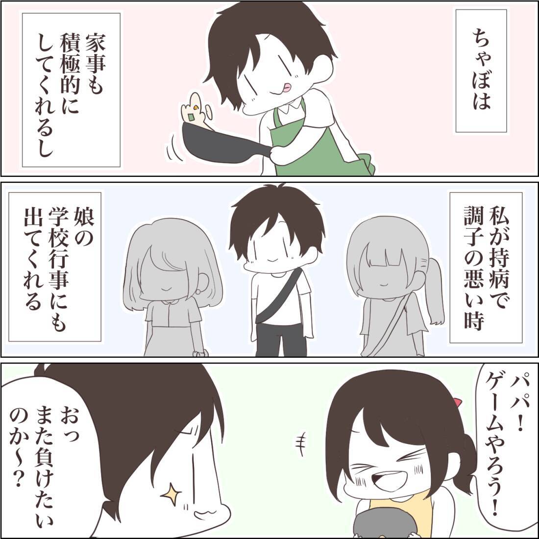 一件落着のはずが…慰謝料入金後の心の傷