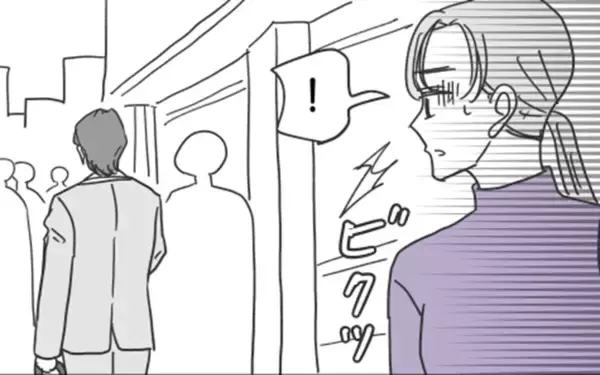 「一件落着のはずが…慰謝料入金後の心の傷」の画像