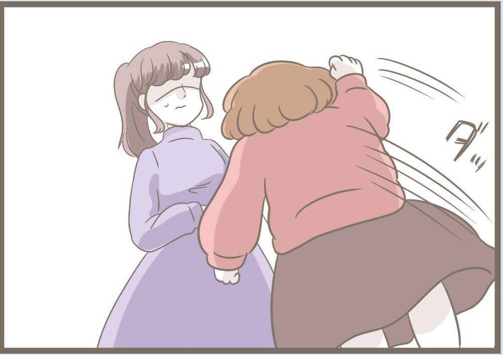 【漫画】義母は出て行かざるを得ない…これで気兼ねない妊婦生活が【前科持ちの義母と同居 Vol.88】