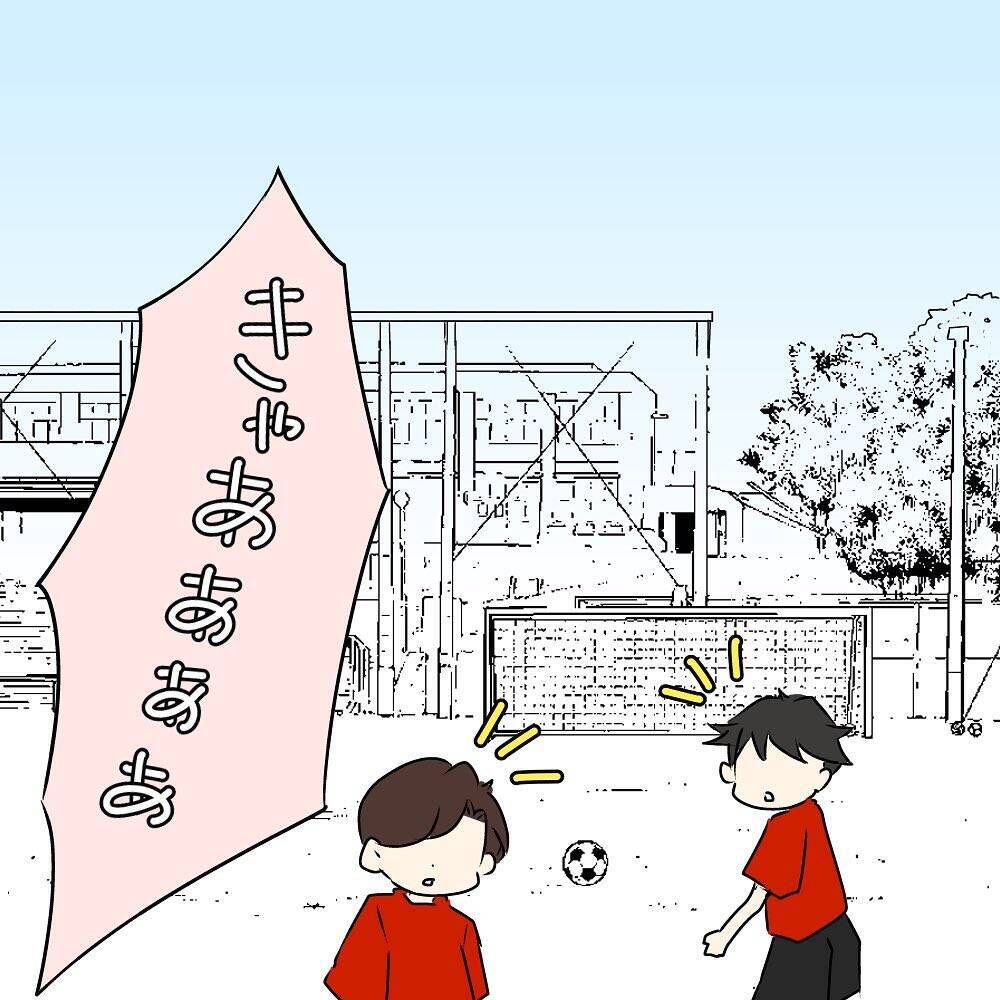 【漫画】高校時代の思い出…自分で作ったお弁当にあたり体調不良に【女は少食で然るべき Vol.4】