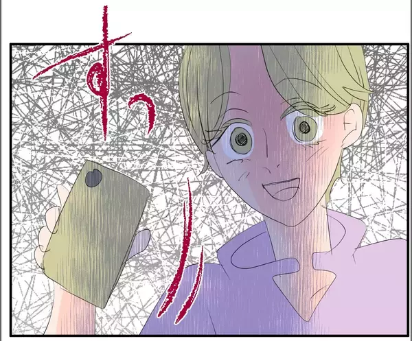 「【漫画】お腹の子のDNA鑑定を拒む女「なに被害者ぶってんの？」【マタ友はストーカー Vol.17】」の画像